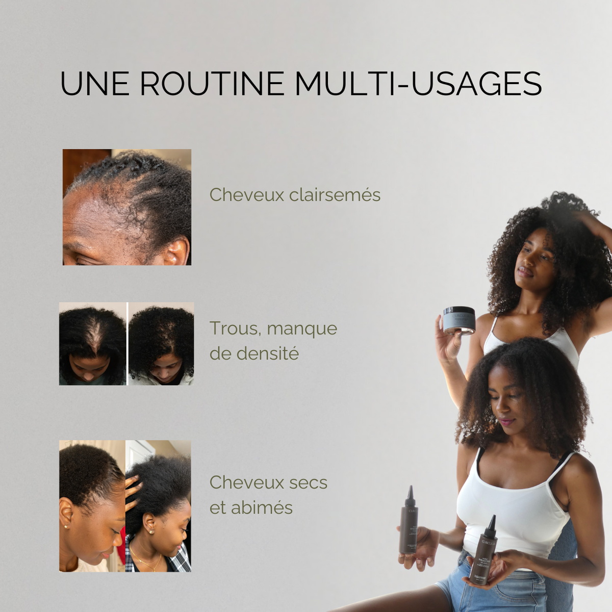 Huile Pousse Stimulante