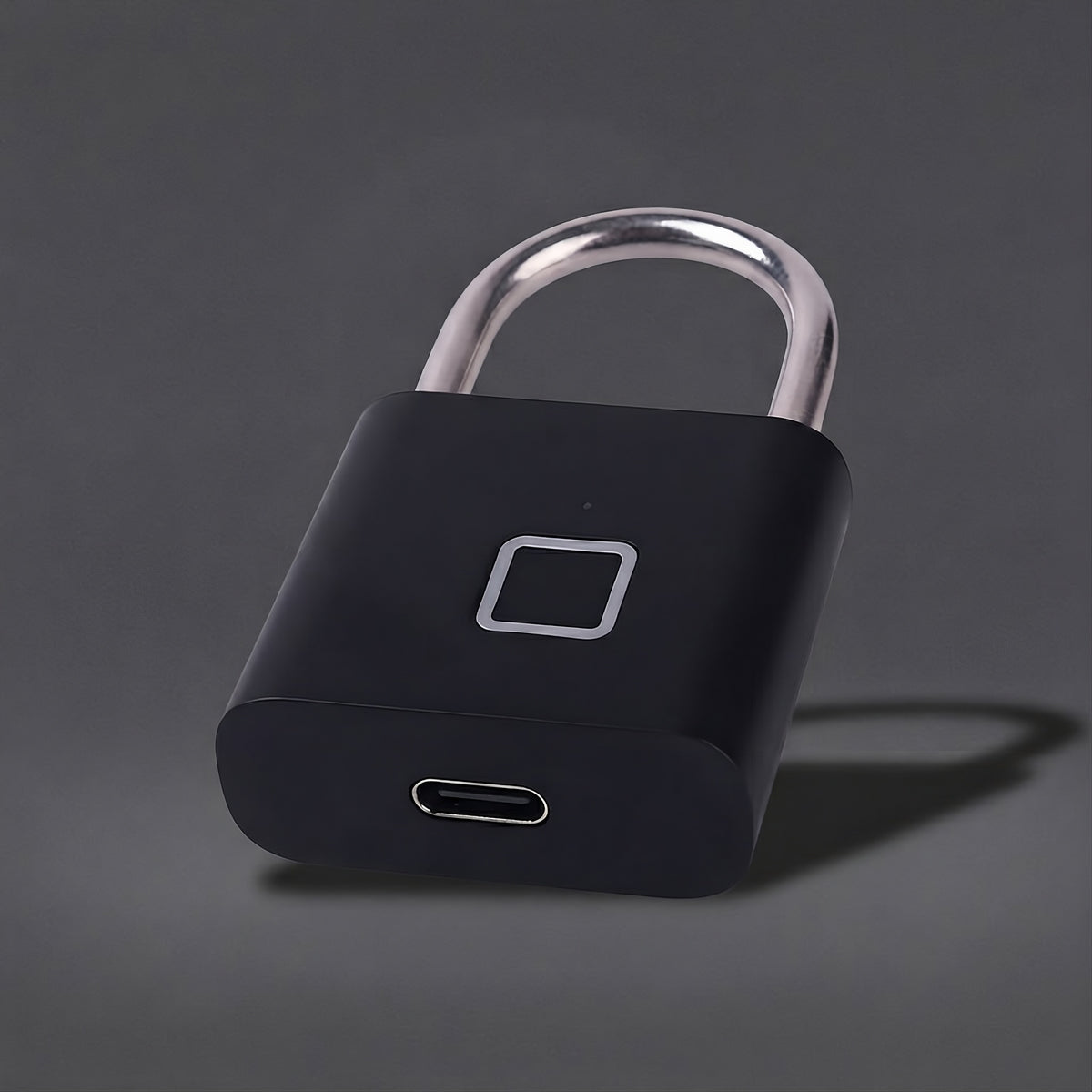 Fingerprint Padlock