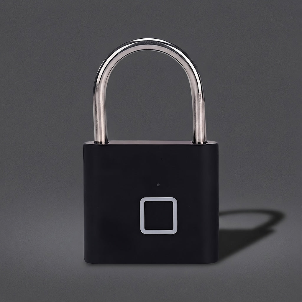 Fingerprint Padlock