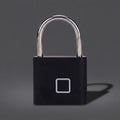 Fingerprint Padlock
