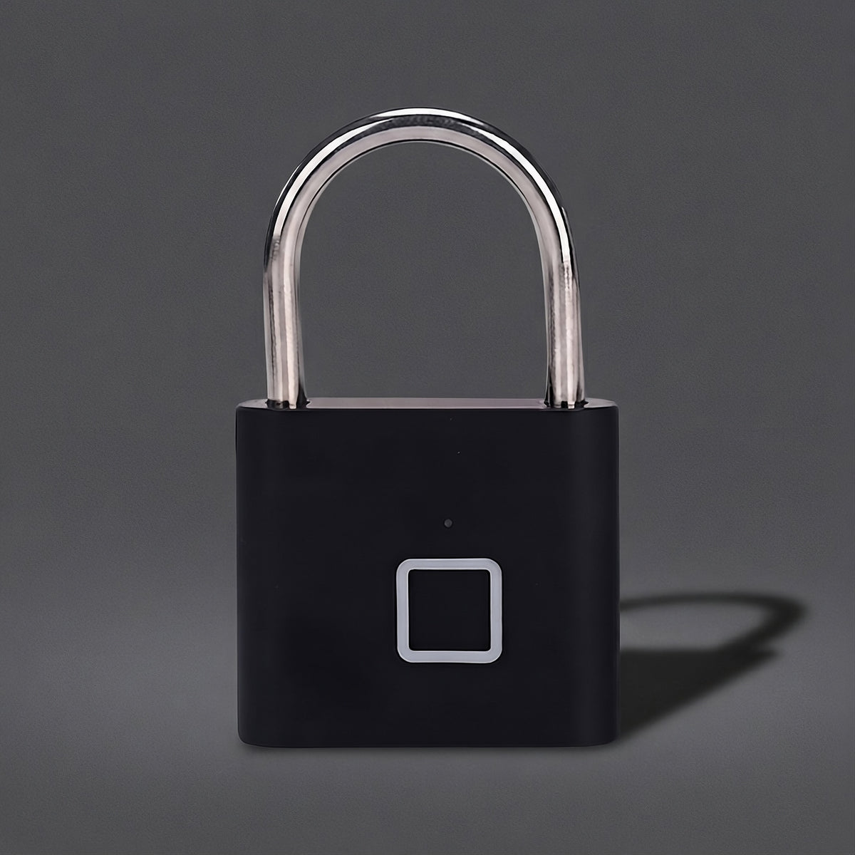 Fingerprint Padlock